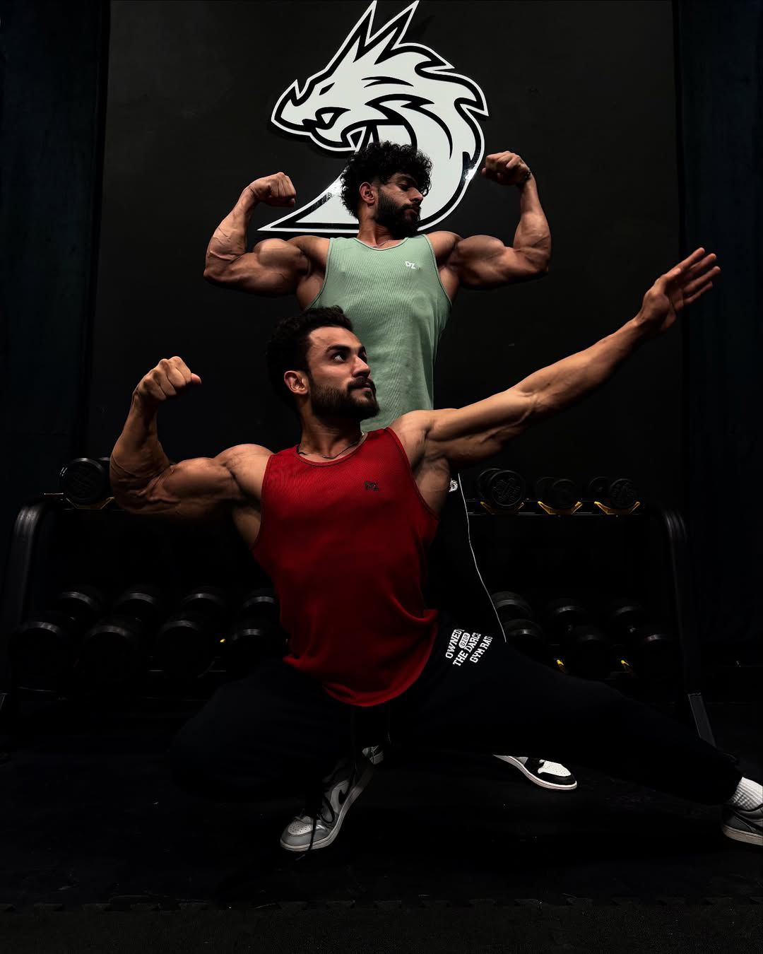 Tank Tops & Vests for Men – Gym & Fashion Wear in Pakistan